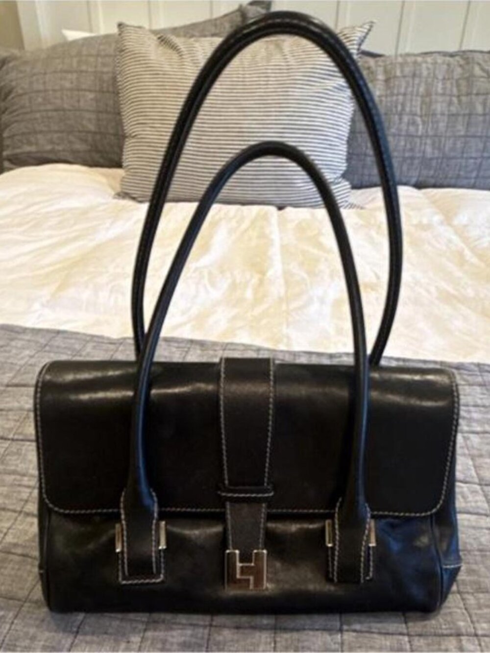 Vintage Lambertson Truex Bag